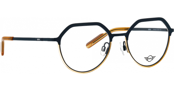 Mini Eyewear 741043 52 78 - Mening 4