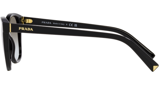 Prada PR 22ZS 1AB0A7 - Mening 4