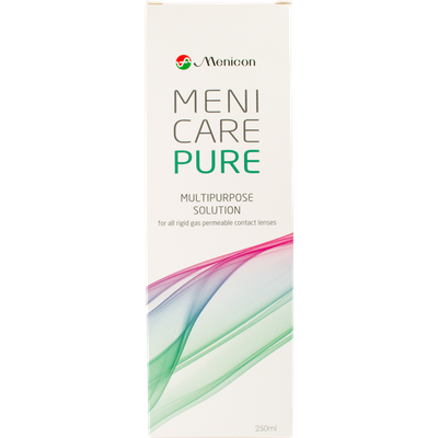 MeniCare Pure Einzelflasche - Ansicht 2