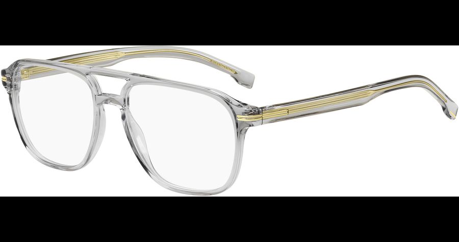 Hugo Boss Brille Herren Hugo Boss BOSS 1600 54 KB7 Mening 1