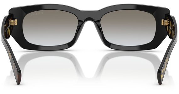 Prada PR B05S 3890A7 - Mening 5