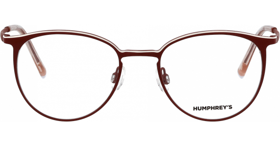 Humphrey´s  582385 50 - Mening 5