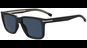 Hugo Boss 1598/S 55 black