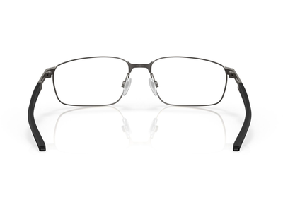 Oakley Brille Herren Oakley OX3249 324904, Silber/Schwarz Ansicht 5