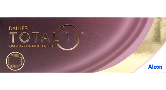 Dailies Total 1 30er - Mening 3