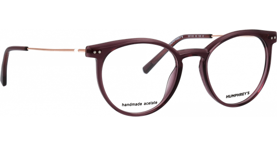 Humphrey´s  581135 55 - Mening 4