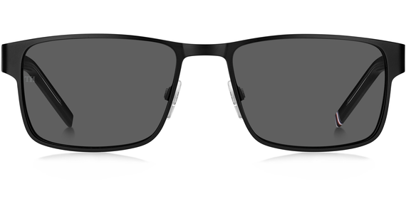 TOMMY HILFIGER TH 1974/S BLACK - Mening 3