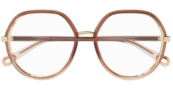 Chloé CH0131O 54 002 - Mening 3