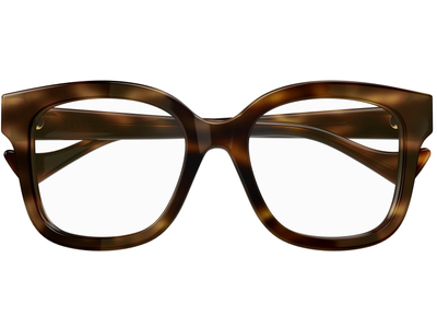 Gucci Brille Damen Gucci GG1258O 53 006 Ansicht 2