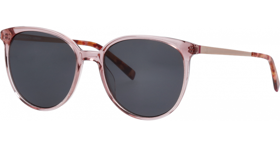 Humphreys Sonnenbrille Unisex Humphrey´s 585304 50 Rot Mening 1
