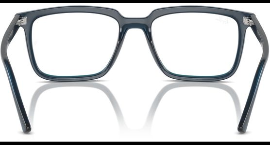 Ray-Ban Alain RX7239 8256 - Mening 6