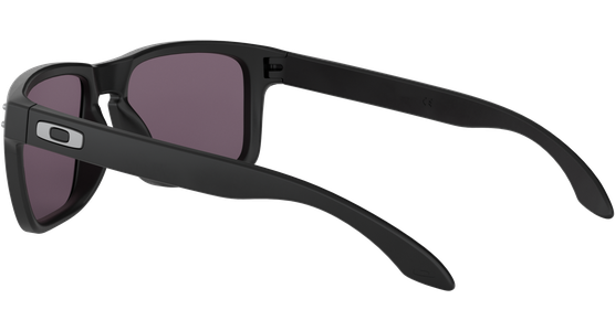 Oakley Holbroo Matte Black / Prizm Grey OO9102 E855 55 - Mening 9