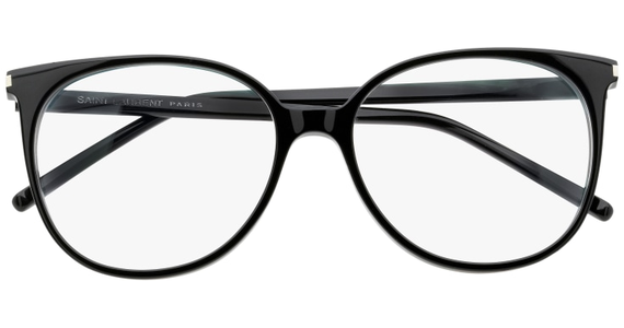 Saint Laurent SL 39 54 001 - Mening 3