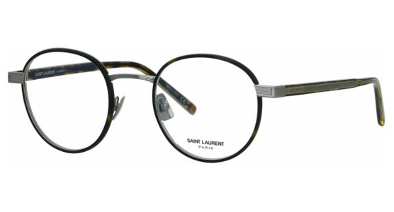 Saint Laurent SL 125 HAVANA - Ansicht 2
