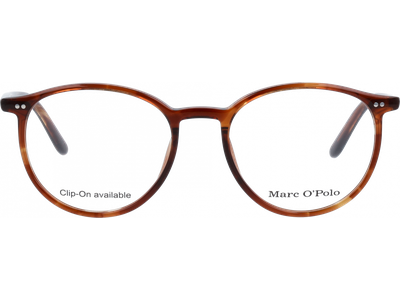 Marc O'Polo Brille Unisex Marc O'Polo 503084 60 5018 Ansicht 4