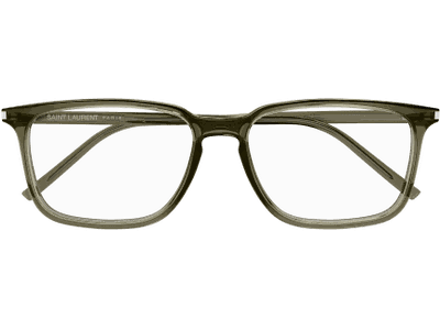 Saint Laurent Brille Unisex Saint Laurent SL 645/F 005 Ansicht 2