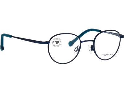Titanflex Kids Brille Kinder Titanflex Kids 830130 42 70 Ansicht 3