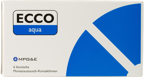 Ecco Aqua 6er - Ansicht 2