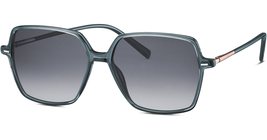 Humphreys Sonnenbrille Damen Humphrey´s 585350 55 70 Mening 1