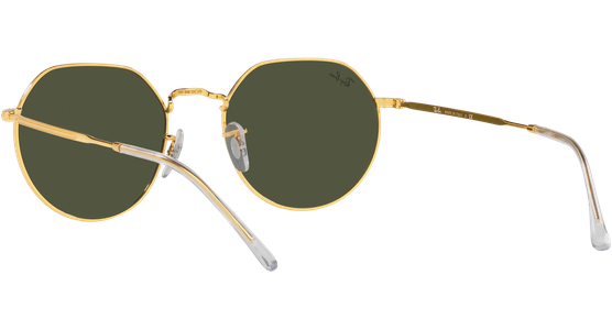 Ray-Ban RB3565 Jack 919631 53 - Mening 6