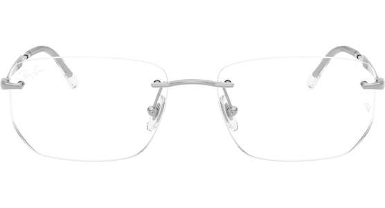 Ray-Ban RX3768V 2501 - Ansicht 3