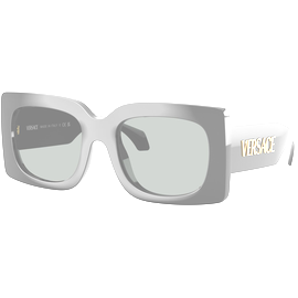 Versace Sonnenbrille Damen Versace VE4496U GB1/87