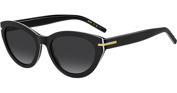 Hugo Boss BOSS 1779/S 55 P56 - Mening 2