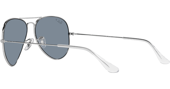 Ray-Ban Aviator Classic RB3025 003/02 58 - Mening 5