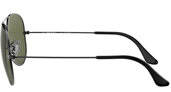 Ray-Ban Aviator Classic RB3025 004/58 58 - Mening 4