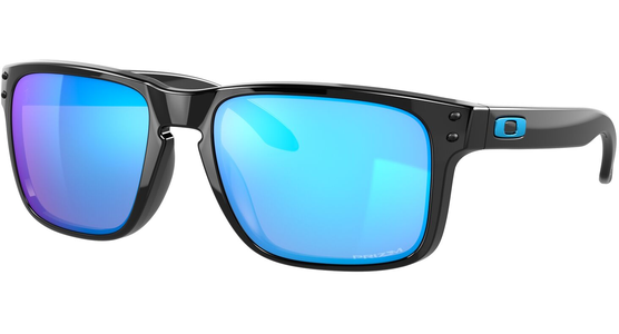 Oakley Holbrook 0OO9102 9102F5 55 - Mening 8