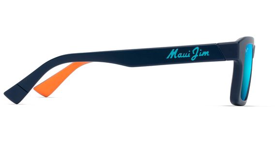 Maui Jim Kahiko B635-03 - Mening 4