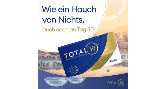 Total 30 Multifocal 6er - Ansicht 4