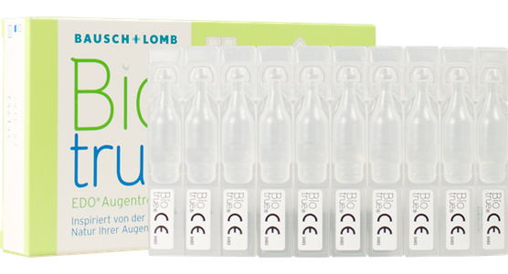Biotrue Augentropfen Ampullen - Ansicht 2
