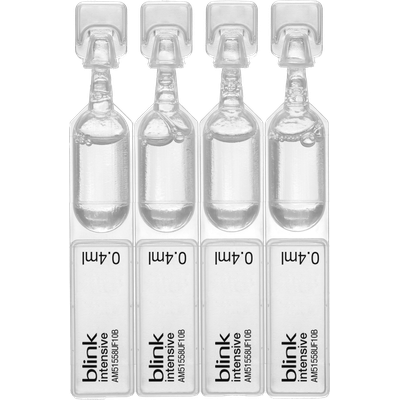  Blink intensive Tears Ampullen Ansicht 3