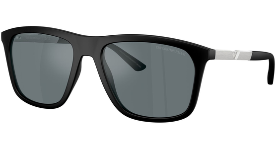 Emporio Armani EA4237 50016G 57 - Ansicht 2