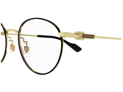 Gucci Brille Damen Gucci GG1613OJ 49 001 Ansicht 2