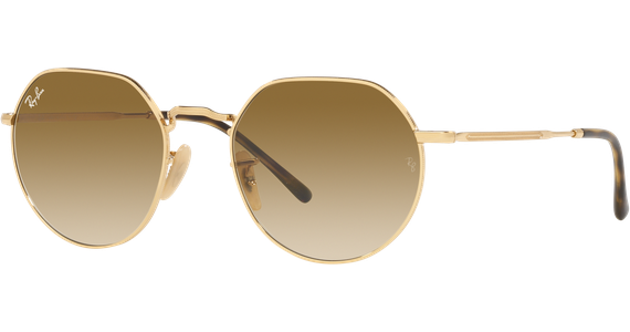 Ray-Ban Jack RB3565 001/51 - Ansicht 2