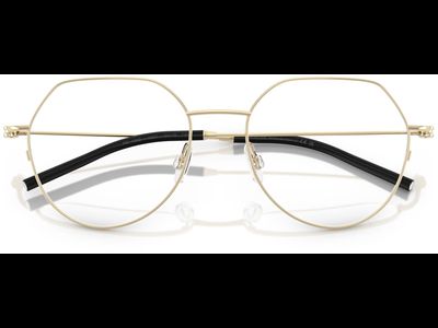 Moncler Brille Unisex Moncler ME1002 1007 52 Ansicht 5