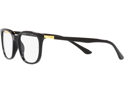 Ray-Ban Brille Unisex Ray-Ban RX7211 2000 Ansicht 2