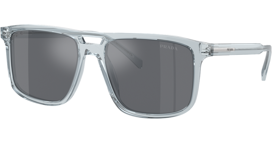 Prada Sonnenbrille Herren Prada 0PR A22S 19T175 Mening 1