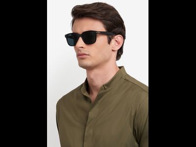 David Beckham Sonnenbrille Herren David Beckham DB 1177/S 53 05K Ansicht 5