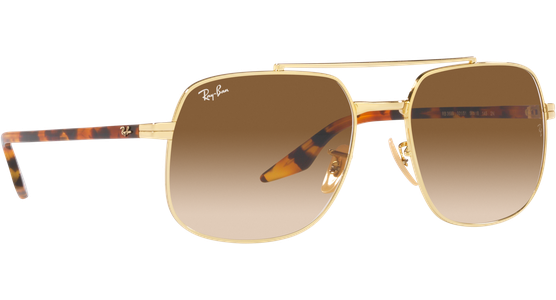 Ray-Ban RB3699 001/51 - Ansicht 12