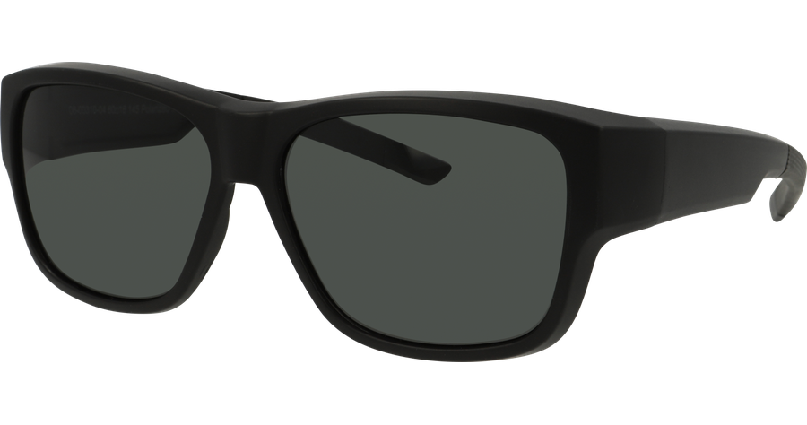 SunRay Sonnenbrille Unisex Sunray Pola Überbrille 06-00310-04 Mening 1