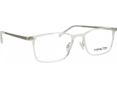 Hamilton Brille Herren Hamilton 01-43270-02 Ansicht 3