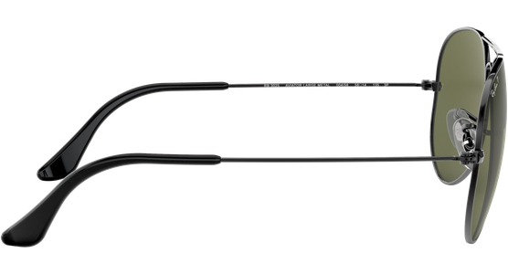 Ray-Ban Aviator Classic RB3025 004/58 58 - Mening 10