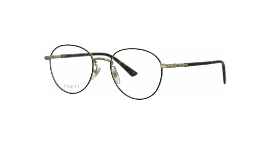 Gucci Brille Herren Gucci GG0392O 002 Mening 1