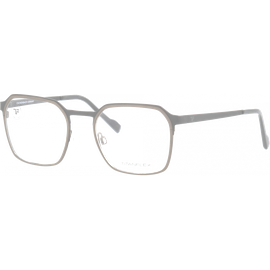 Titanflex Brille Herren Titanflex 820965 51 16