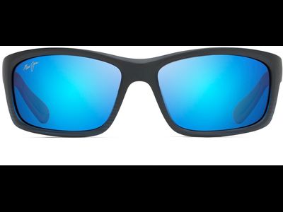 Maui Jim Sonnenbrille Unisex Maui Jim Kanaio Coast B766-08C Ansicht 2