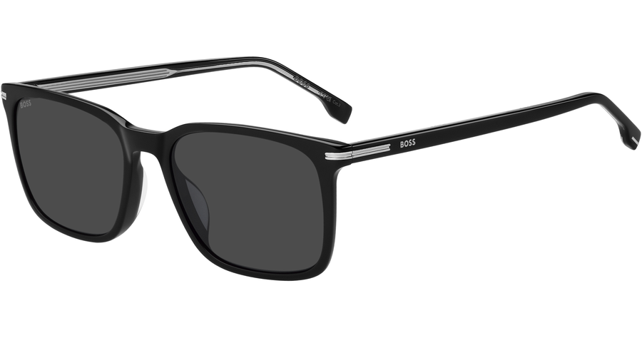 Hugo Boss Sonnenbrille Herren Hugo Boss BOSS 1749/G/S 55 807 Mening 1