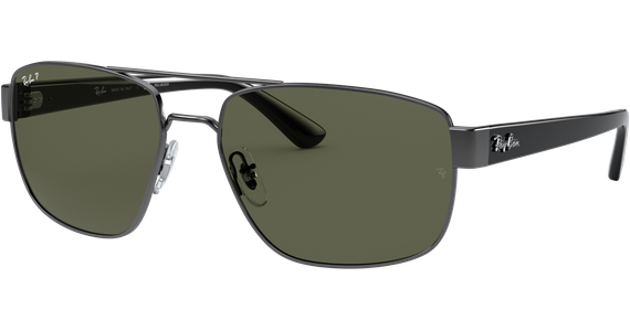 Ray-Ban RB3663 004/58 - Mening 2